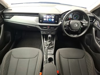 Used Skoda Kamiq 2022 for sale - 78693070: Photo
