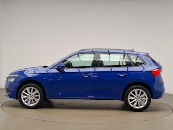 Used Skoda Kamiq 2022 for sale - 78693070: Photo