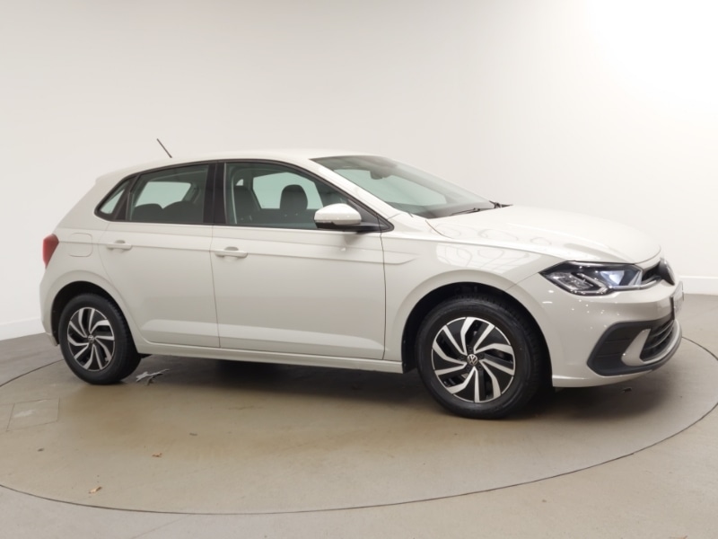 Used Volkswagen Polo 2024 for sale - 77740514: Photo 13