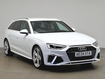 Used Audi A4 2024 for sale - 78580033: Photo