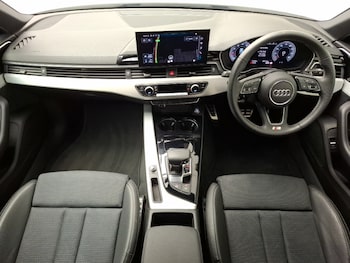 Used Audi A4 2024 for sale - 78580033: Photo