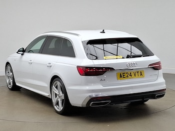Used Audi A4 2024 for sale - 78580033: Photo