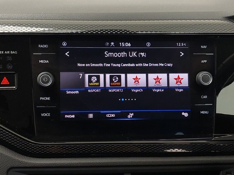 Used Volkswagen Polo 2024 for sale - 77852192: Photo 10