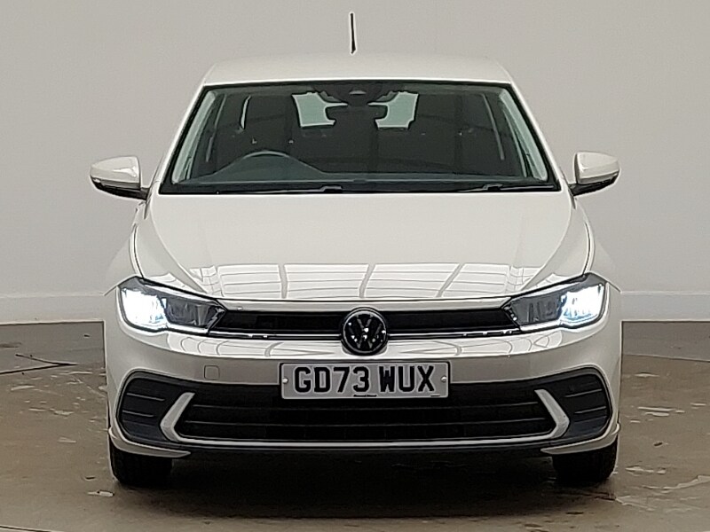 Used Volkswagen Polo 2024 for sale - 77852192: Photo 12