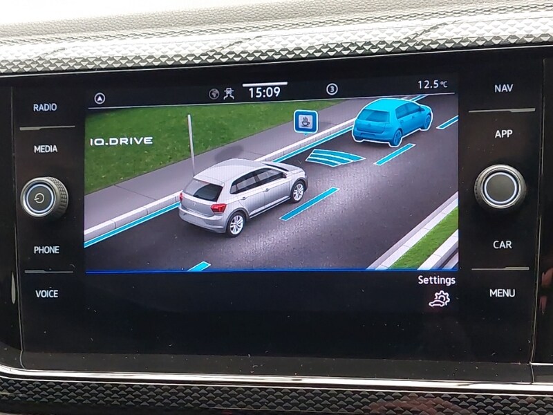 Used Volkswagen Polo 2024 for sale - 77852192: Photo 16