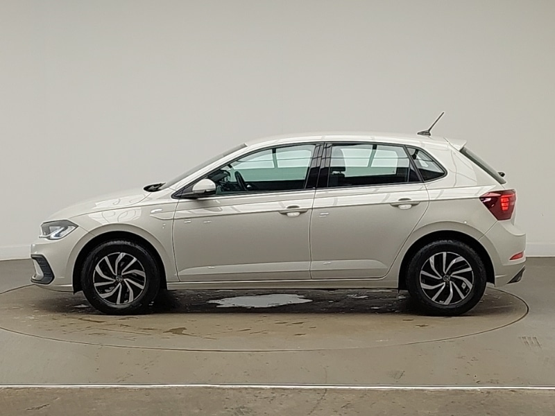 Used Volkswagen Polo 2024 for sale - 77852192: Photo 4