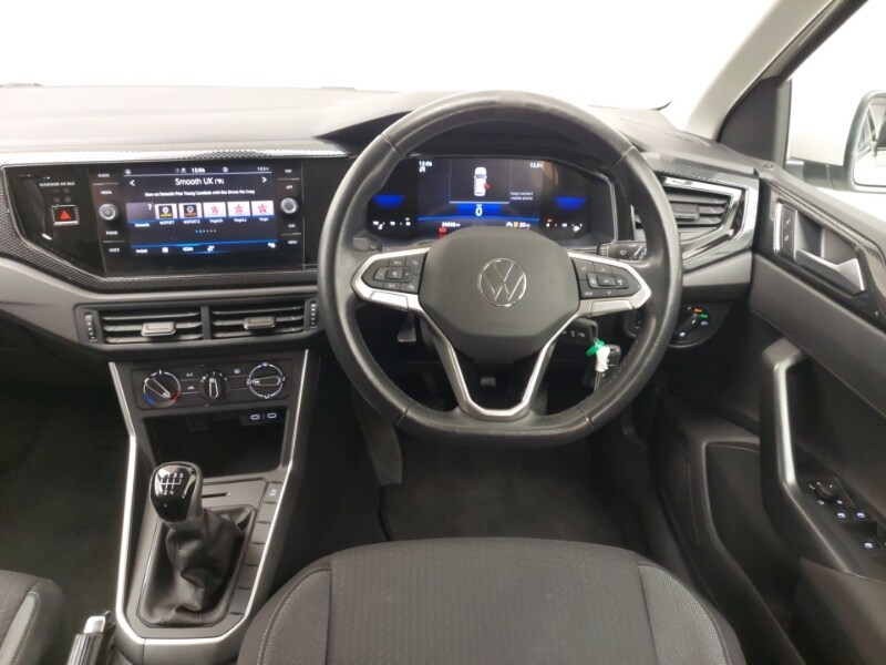 Used Volkswagen Polo 2024 for sale - 77852192: Photo 7