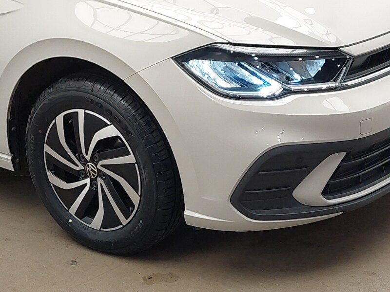 Used Volkswagen Polo 2024 for sale - 77852192: Photo 9