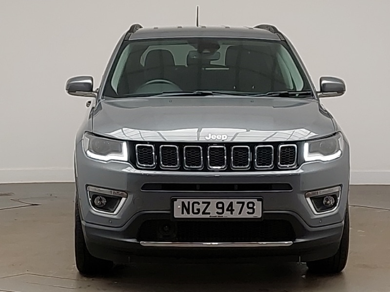 Used Jeep Compass 2019 for sale - 77031893: Photo 12