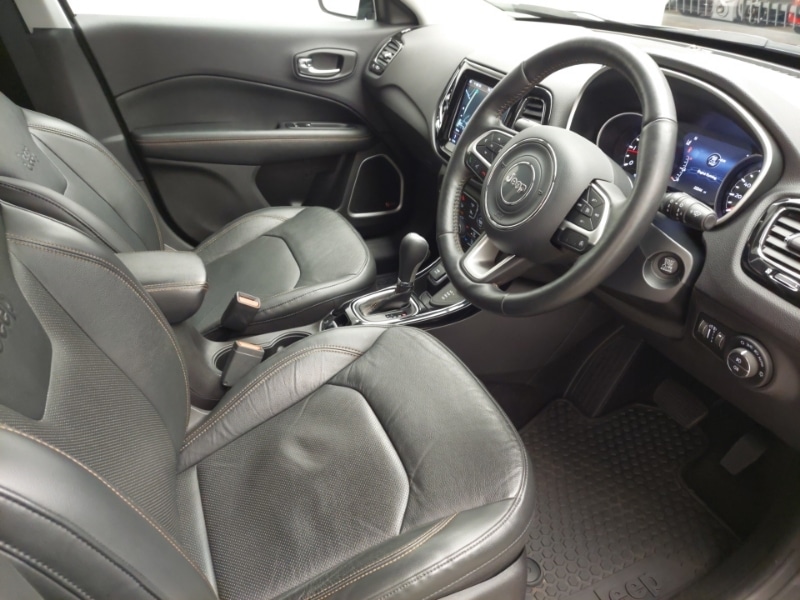 Used Jeep Compass 2019 for sale - 77031893: Photo 13