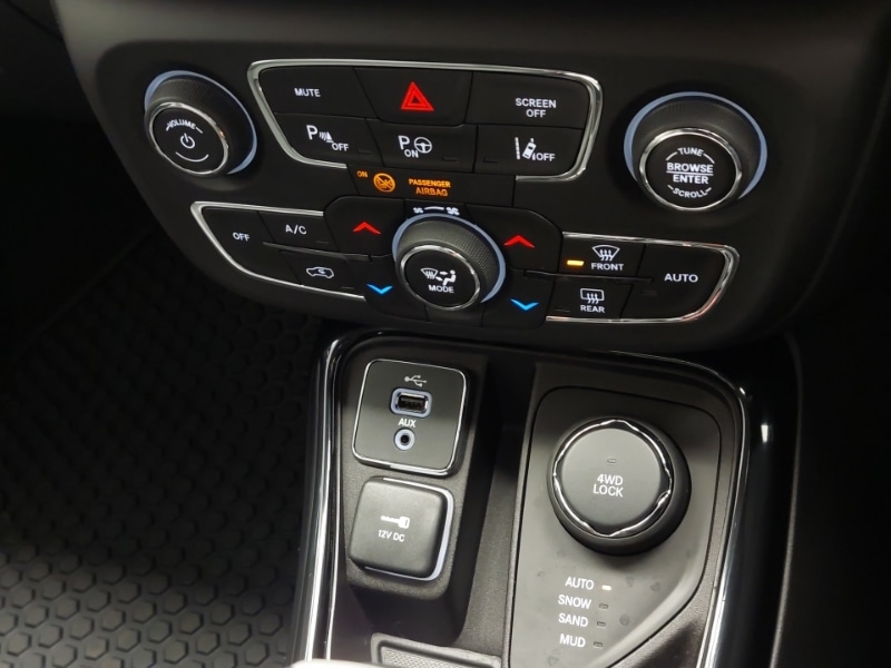 Used Jeep Compass 2019 for sale - 77031893: Photo 16