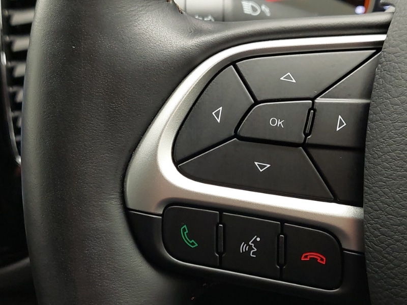 Used Jeep Compass 2019 for sale - 77031893: Photo 18