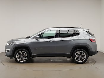 Used Jeep Compass 2019 for sale - 77031893: Photo