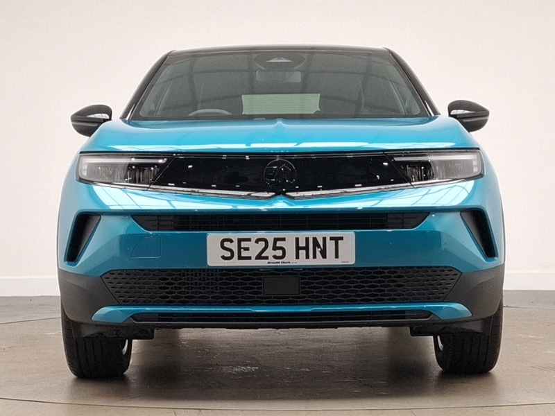 Used Vauxhall Mokka 2025 for sale - 76134665: Photo 12