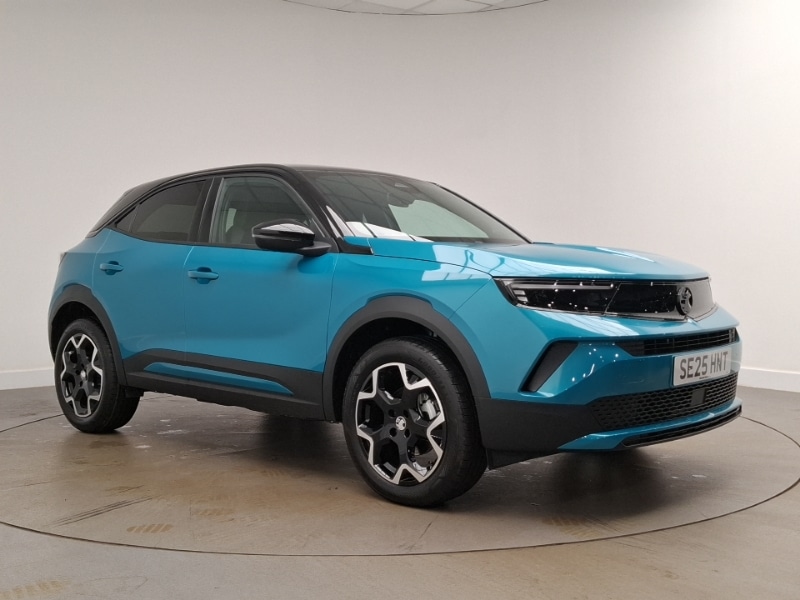 Used Vauxhall Mokka 2025 for sale - 76134665: Photo 13