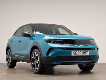 Vauxhall - Mokka