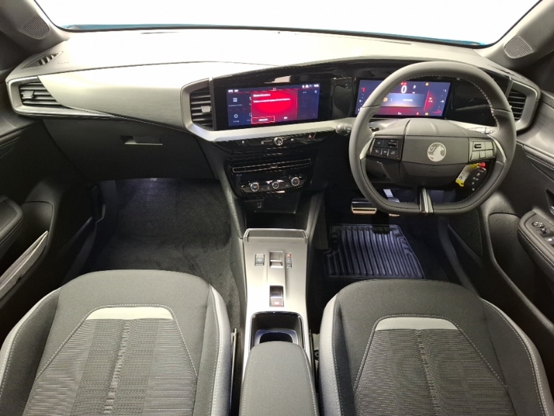 Used Vauxhall Mokka 2025 for sale - 76134665: Photo 2