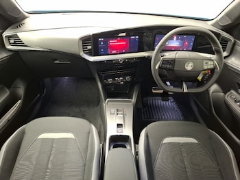 Used Vauxhall Mokka 2025 for sale - 76134665: Photo 2