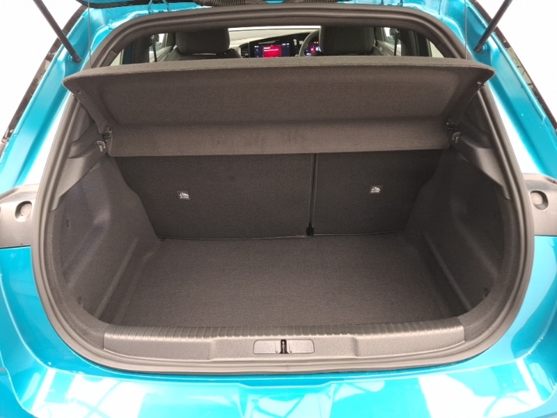 Used Vauxhall Mokka 2025 for sale - 76134665: Photo 8