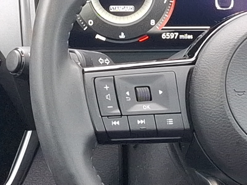 Used Nissan Qashqai 2025 for sale - 76427500: Photo 10