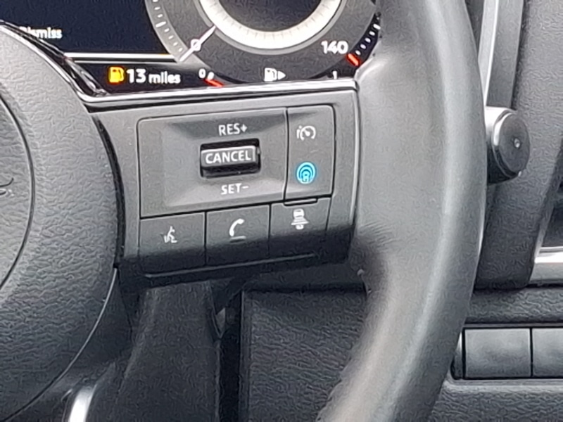 Used Nissan Qashqai 2025 for sale - 76427500: Photo 11