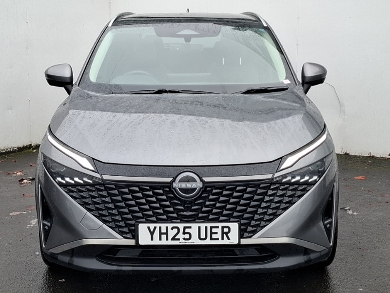 Used Nissan Qashqai 2025 for sale - 76427500: Photo 12