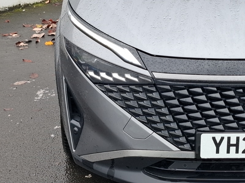 Used Nissan Qashqai 2025 for sale - 76427500: Photo 13