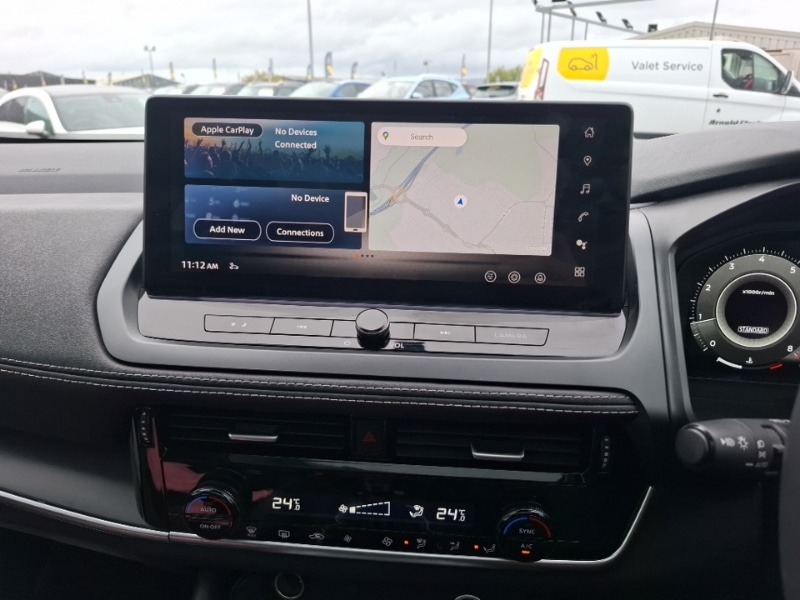 Used Nissan Qashqai 2025 for sale - 76427500: Photo 14