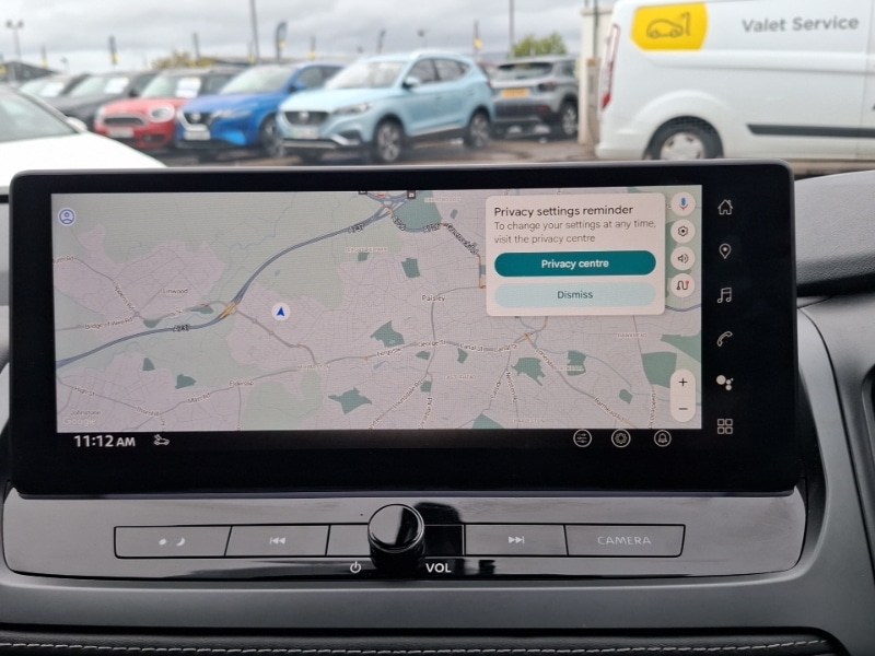 Used Nissan Qashqai 2025 for sale - 76427500: Photo 15