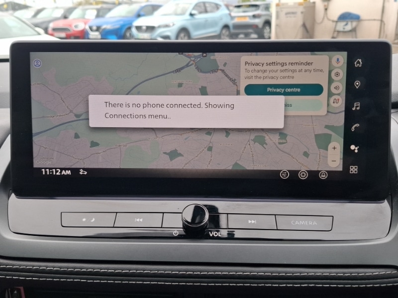 Used Nissan Qashqai 2025 for sale - 76427500: Photo 16