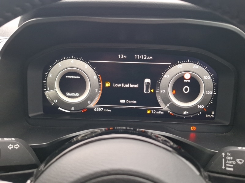 Used Nissan Qashqai 2025 for sale - 76427500: Photo 17