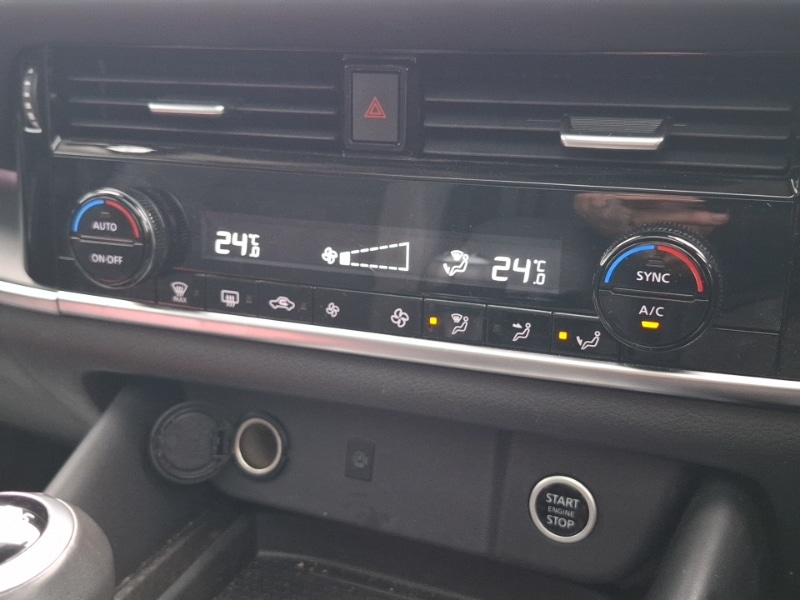 Used Nissan Qashqai 2025 for sale - 76427500: Photo 18