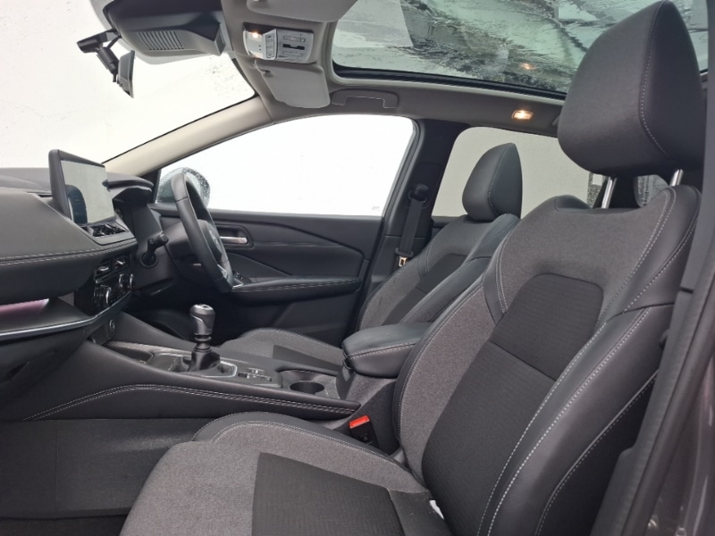 Used Nissan Qashqai 2025 for sale - 76427500: Photo 5