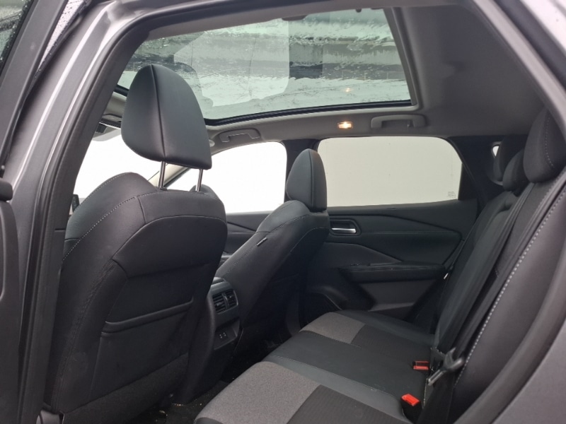 Used Nissan Qashqai 2025 for sale - 76427500: Photo 6