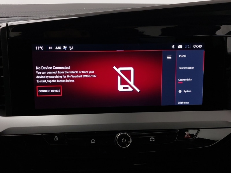 Used Vauxhall Mokka 2025 for sale - 77702194: Photo 11