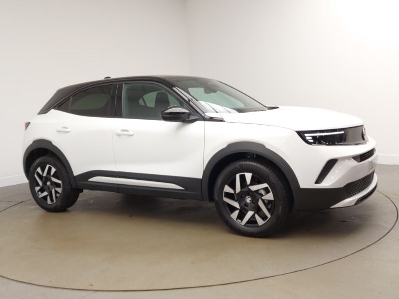 Used Vauxhall Mokka 2025 for sale - 77702194: Photo 13