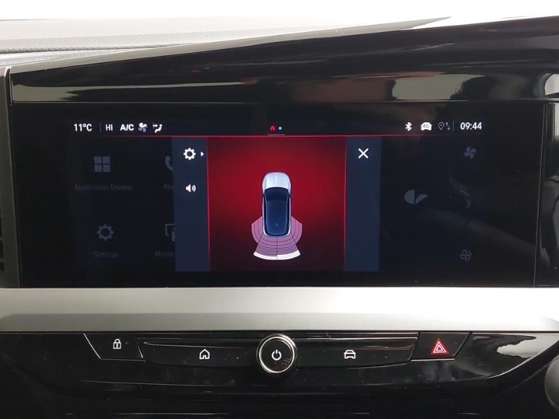 Used Vauxhall Mokka 2025 for sale - 77702194: Photo 14