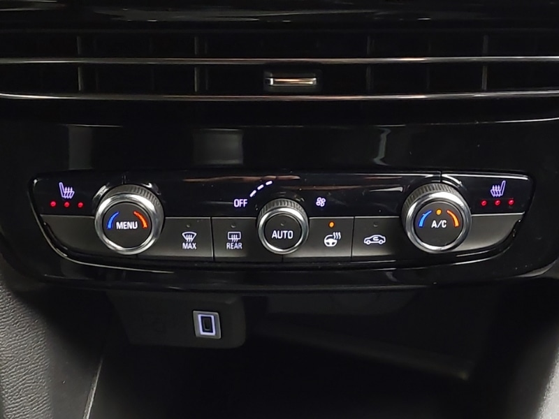 Used Vauxhall Mokka 2025 for sale - 77702194: Photo 17