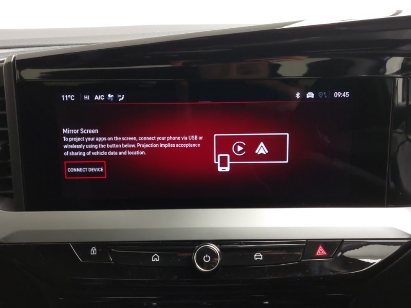 Used Vauxhall Mokka 2025 for sale - 77702194: Photo 18