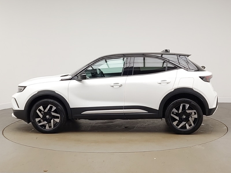 Used Vauxhall Mokka 2025 for sale - 77702194: Photo 4