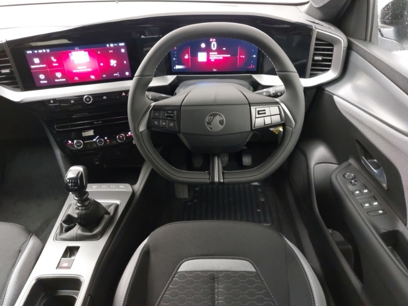 Used Vauxhall Mokka 2025 for sale - 77702194: Photo 7