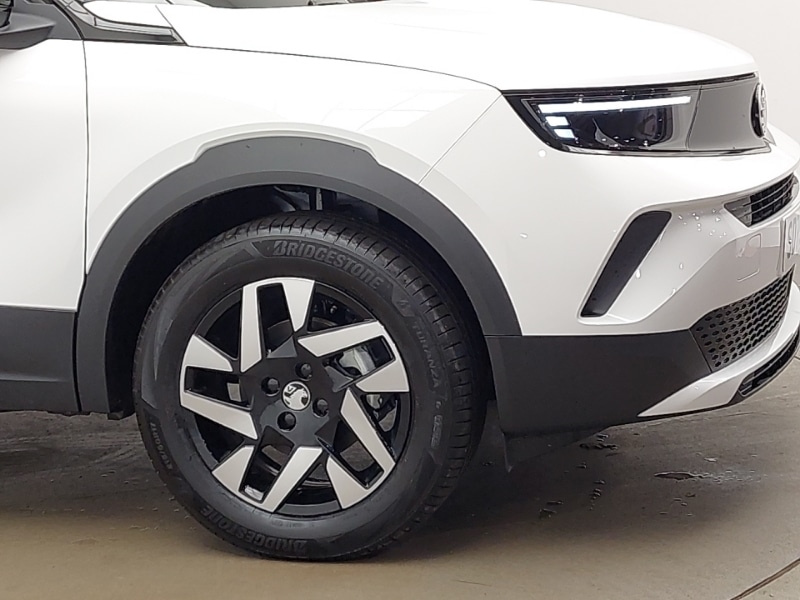 Used Vauxhall Mokka 2025 for sale - 77702194: Photo 9