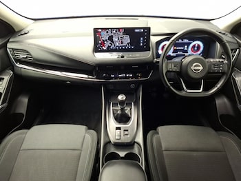 Used Nissan Qashqai 2023 for sale - 79214242: Photo