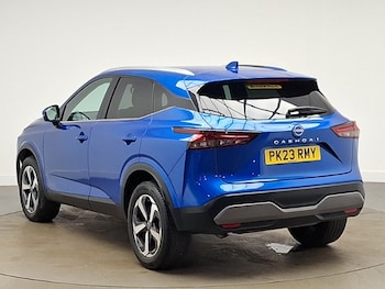 Used Nissan Qashqai 2023 for sale - 79214242: Photo