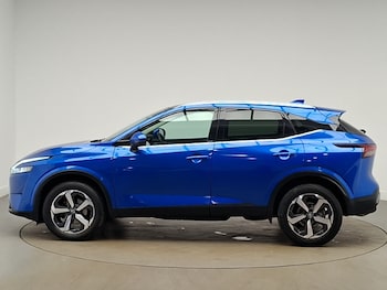 Used Nissan Qashqai 2023 for sale - 79214242: Photo