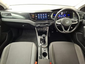 Used Volkswagen Polo 2024 for sale - 79723482: Photo