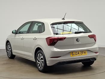 Used Volkswagen Polo 2024 for sale - 79723482: Photo