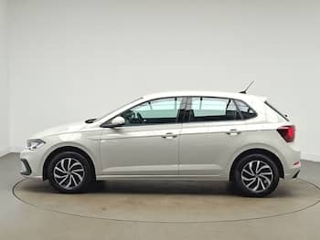 Used Volkswagen Polo 2024 for sale - 79723482: Photo