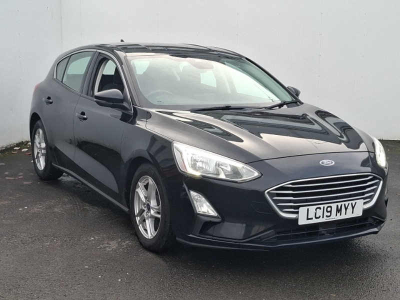 Used Ford Focus 2019 for sale - 76464915: Photo 1