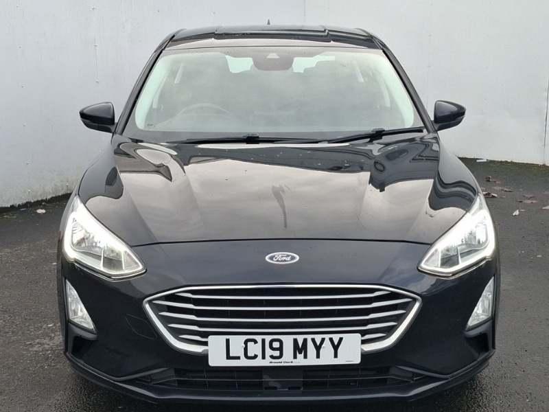 Used Ford Focus 2019 for sale - 76464915: Photo 12